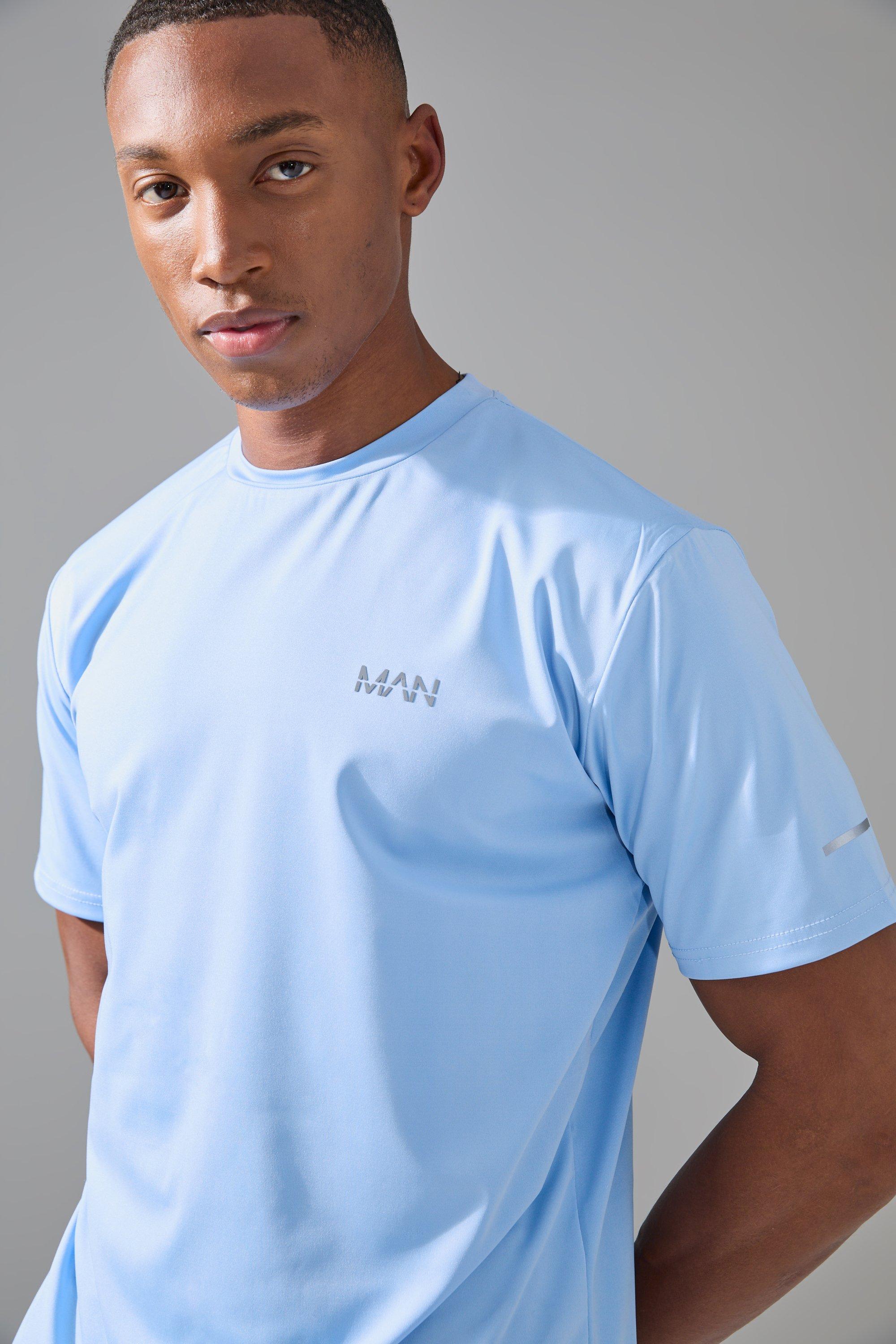 Boohoo man au sale